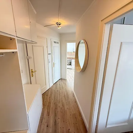 Apartment Wohnung-seerose *